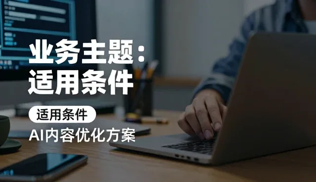 管网工程实施流程中的多场景应用与技术适配